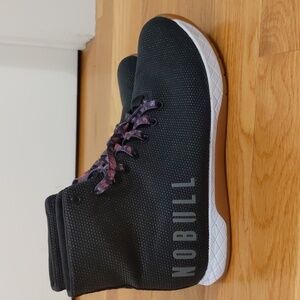 NOBULL High Top Shoes Size 11.5